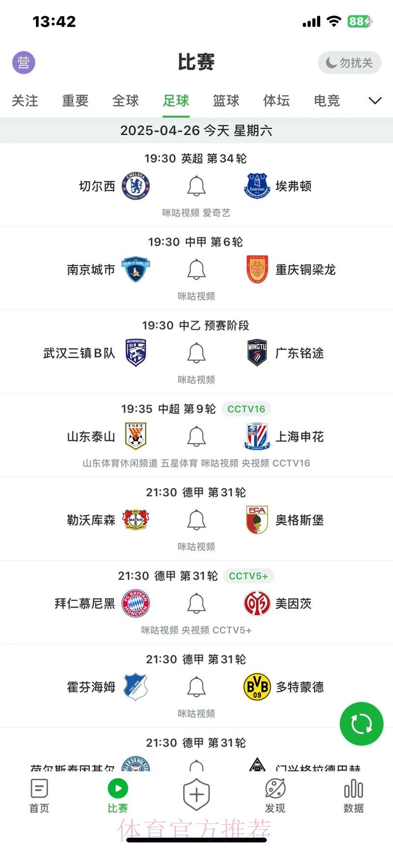 2019-2020五超联赛第二十一轮综述 2019-2020五超联赛第二十一轮综述