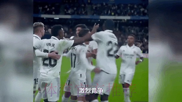 皇马想签贝林厄姆组新中场 曼城利物浦也会加入竞争 皇马想签贝林厄姆组新中场 曼城利物浦也会加入竞争