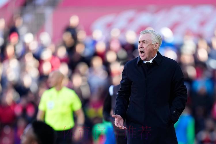 安帅：欧冠有着最高的要求 我们对晋级感到高兴